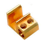 Electrical Terminals Brass Electrical Terminals Brass